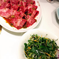 食道園 宗右衛門町本店  - 