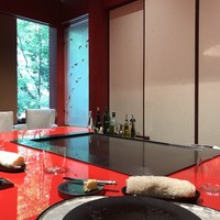 六本木うかい亭 - 