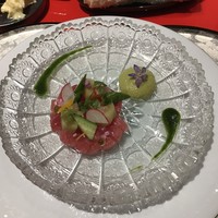 六本木うかい亭 - 