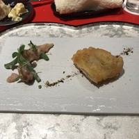 六本木うかい亭 - 