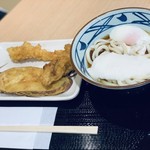 丸亀製麺 - 