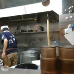 東池袋 大勝軒 - 