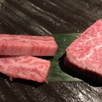 上小沢邸 - 特選塩肉