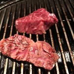 Kamikozawatei - 特選タレ肉
