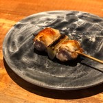 炭焼 おかげさん - ネギま