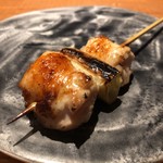 炭焼 おかげさん - ネギま