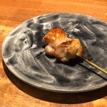 炭焼 おかげさん - ふりそで