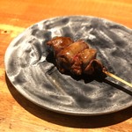 炭焼 おかげさん - 肝