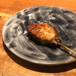 炭焼 おかげさん - 手羽
