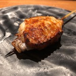 炭焼 おかげさん - 手羽