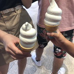 生クリーム専門店 milk - 