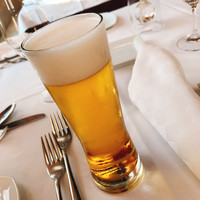RESTAURANT DAZZLE - 