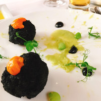 RESTAURANT DAZZLE - 