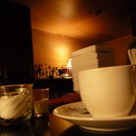 Nov. Cafe - 