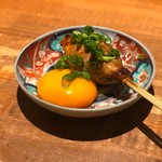 炭焼 おかげさん - 捏