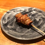 炭焼 おかげさん - せせり