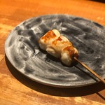 炭焼 おかげさん - もも