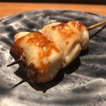 炭焼 おかげさん - もも