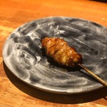 炭焼 おかげさん - ハラミ