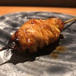 炭焼 おかげさん - ハラミ