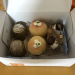 パティスリーモン・モ・ディス - ２人分