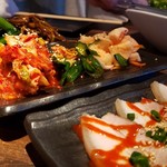 韓国屋台居酒屋 ENG POCHA - 