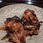 日本料理 晴山 - 