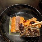 日本料理 晴山 - 