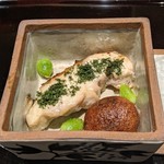 日本料理 晴山 - 