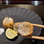 日本料理 晴山 - 