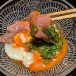 日本料理 晴山 - 