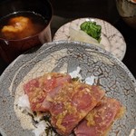 日本料理 晴山 - 