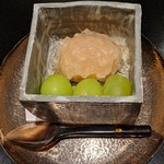 日本料理 晴山 - 