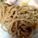 セブンイレブン 大田区南蒲田2丁目店 - 麺が秀逸！