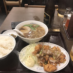 厨華麺飯店 北海 - 