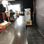 元祖旨辛系タンメン 荒木屋