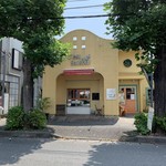 C'est la Saison! - 【2019.7.25】店舗全容。