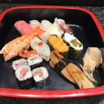 からと市場 - 