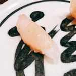 銀座 鮨 かねさか - 