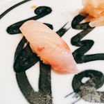 銀座 鮨 かねさか - 