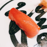 銀座 鮨 かねさか - 