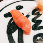 銀座 鮨 かねさか - 