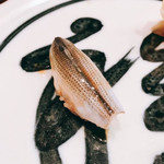 銀座 鮨 かねさか - 