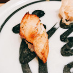 銀座 鮨 かねさか - 