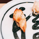 銀座 鮨 かねさか - 