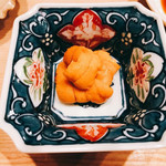 銀座 鮨 かねさか - 