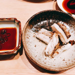 銀座 鮨 かねさか - 