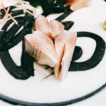 銀座 鮨 かねさか - 