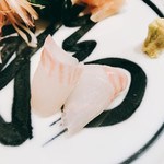 銀座 鮨 かねさか - 