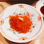 銀座 鮨 かねさか - 